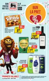 Catalog Mega Image săptămâna 10 Pagină 1