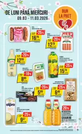 Catalog Mega Image săptămâna 10 Pagină 23