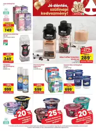 Spar akciós újság hét 10 Oldal 19