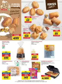 Spar akciós újság hét 10 Oldal 20