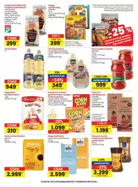 Spar akciós újság hét 10 Oldal 23