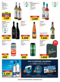 Spar akciós újság hét 10 Oldal 28