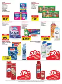 Spar akciós újság hét 10 Oldal 30