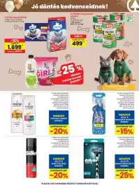 Spar akciós újság hét 10 Oldal 31