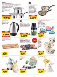 Spar akciós újság hét 10 Oldal 32