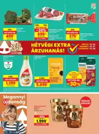 Spar akciós újság hét 10 Oldal 35
