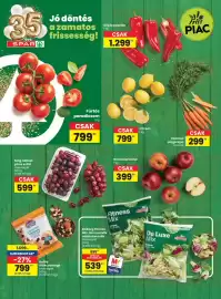 Spar akciós újság hét 10 Oldal 4
