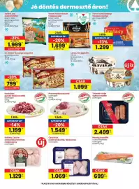 Spar akciós újság hét 10 Oldal 6