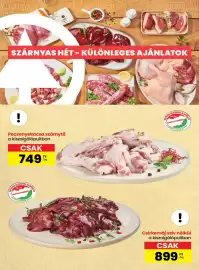 Spar akciós újság hét 10 Oldal 7