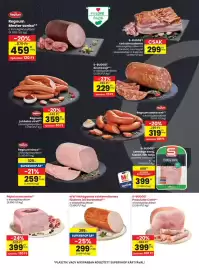 Spar akciós újság hét 10 Oldal 8