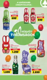 Spar akciós újság Oldal 11