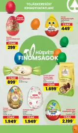 Spar akciós újság Oldal 13