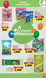 Spar akciós újság Oldal 15