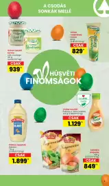 Spar akciós újság Oldal 5