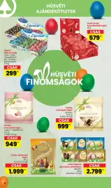 Interspar akciós újság Oldal 14