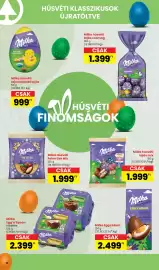 Interspar akciós újság Oldal 16