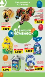 Interspar akciós újság Oldal 20