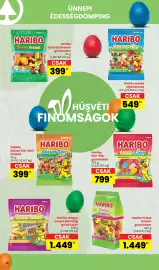 Interspar akciós újság Oldal 22