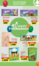 Interspar akciós újság Oldal 25