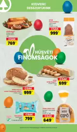 Interspar akciós újság Oldal 4