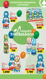 Interspar akciós újság Oldal 7