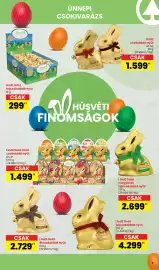 Interspar akciós újság Oldal 9