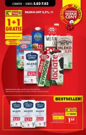 Biedronka gazetka tydzień 10 Strona 17