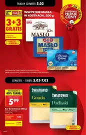 Biedronka gazetka tydzień 10 Strona 18