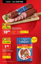 Biedronka gazetka tydzień 10 Strona 19