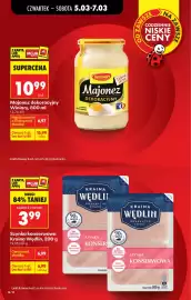 Biedronka gazetka tydzień 10 Strona 20