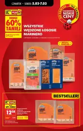 Biedronka gazetka tydzień 10 Strona 21