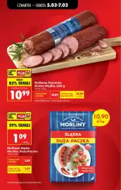 Biedronka gazetka tydzień 10 Strona 21