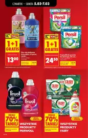 Biedronka gazetka tydzień 10 Strona 28