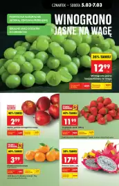 Biedronka gazetka tydzień 10 Strona 29