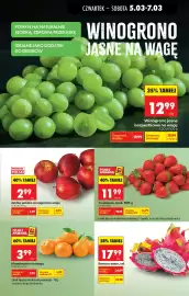 Biedronka gazetka tydzień 10 Strona 31