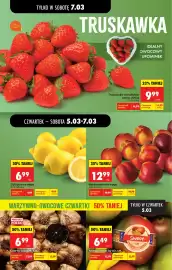 Biedronka gazetka tydzień 10 Strona 32