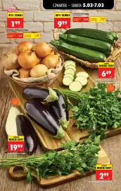 Biedronka gazetka tydzień 10 Strona 33