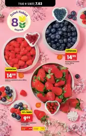 Biedronka gazetka tydzień 10 Strona 34