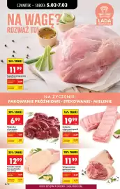 Biedronka gazetka tydzień 10 Strona 36