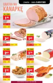 Biedronka gazetka tydzień 10 Strona 37