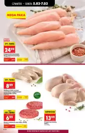 Biedronka gazetka tydzień 10 Strona 38