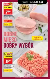 Biedronka gazetka tydzień 10 Strona 39