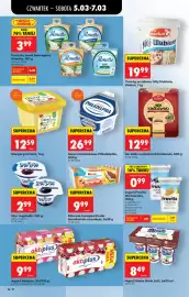 Biedronka gazetka tydzień 10 Strona 44