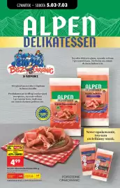 Biedronka gazetka tydzień 10 Strona 48