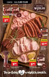 Biedronka gazetka tydzień 10 Strona 49