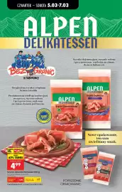 Biedronka gazetka tydzień 10 Strona 50