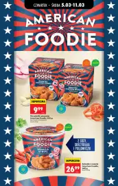 Biedronka gazetka tydzień 10 Strona 52