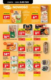 Biedronka gazetka tydzień 10 Strona 54