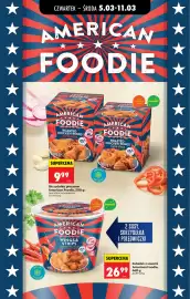 Biedronka gazetka tydzień 10 Strona 54