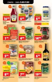 Biedronka gazetka tydzień 10 Strona 56